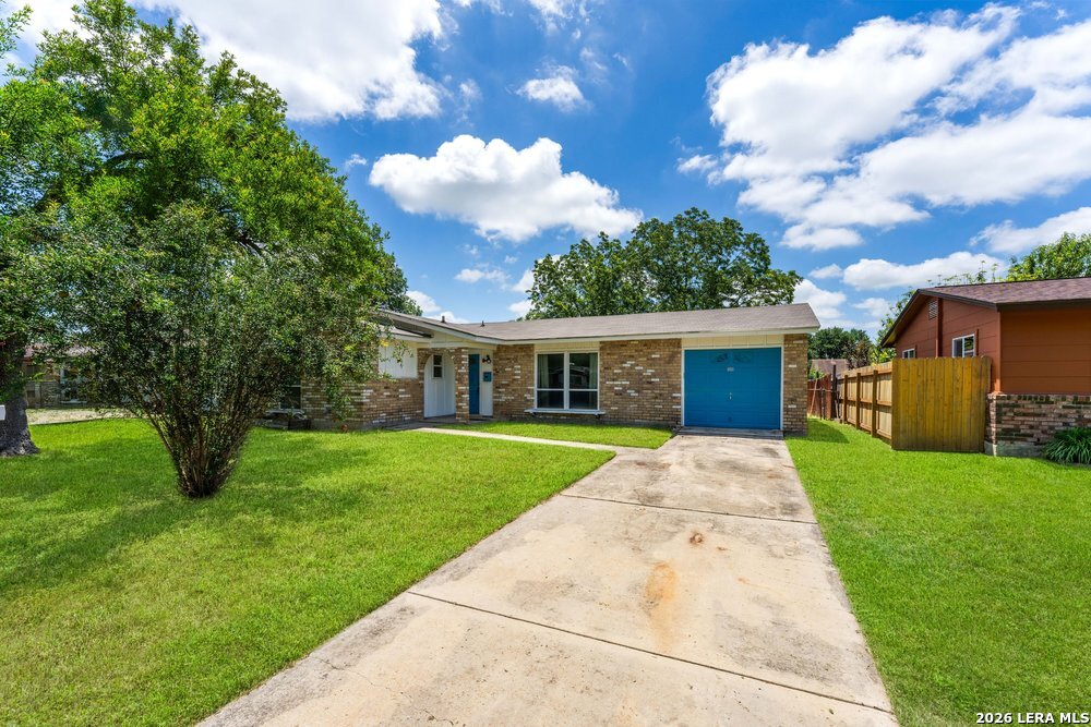 1060 Richmond Schertz TX 78154