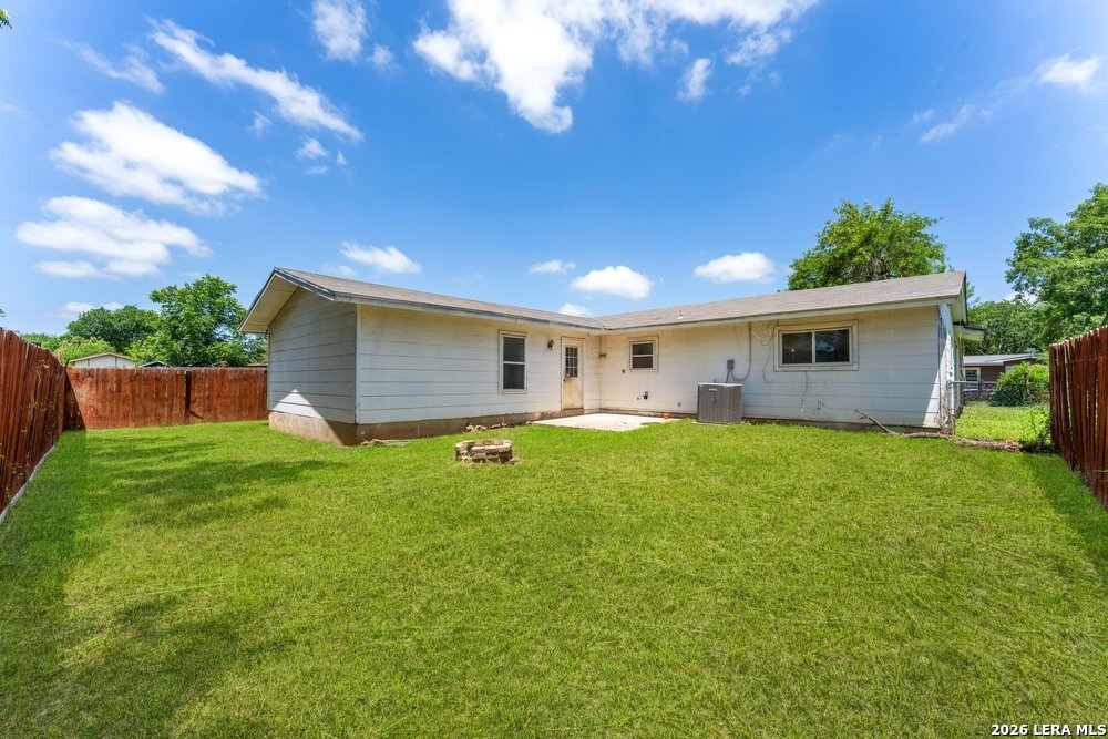 1060 Richmond Schertz TX 78154