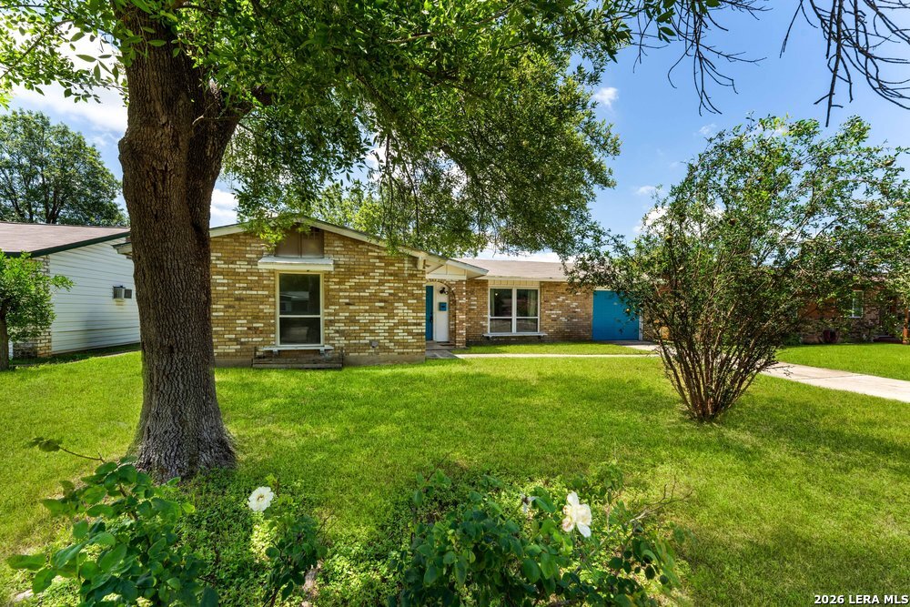 1060 Richmond Schertz TX 78154