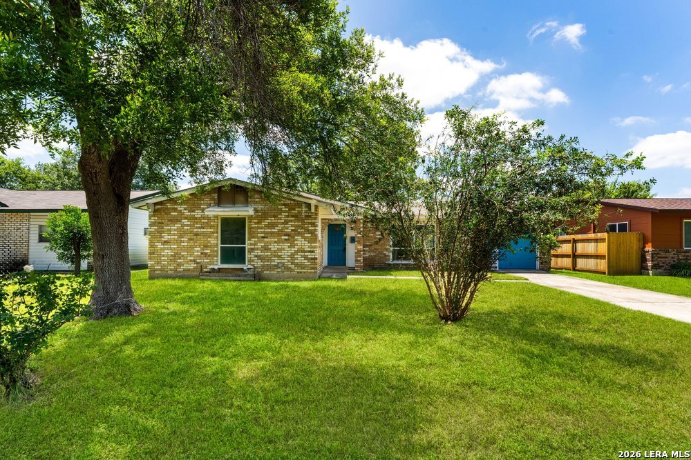 1060 Richmond Schertz TX 78154