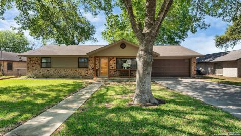 912 Mcgar Street New Braunfels TX 78130