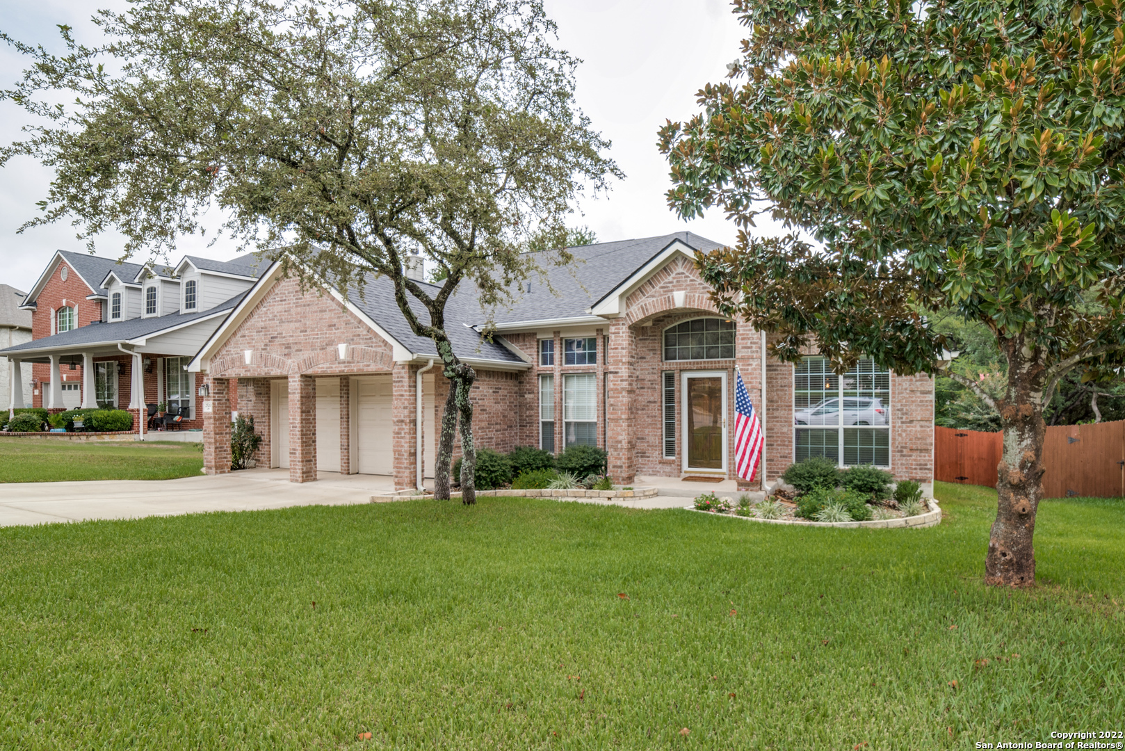 2520 Jane Addams Drive Schertz TX 78154