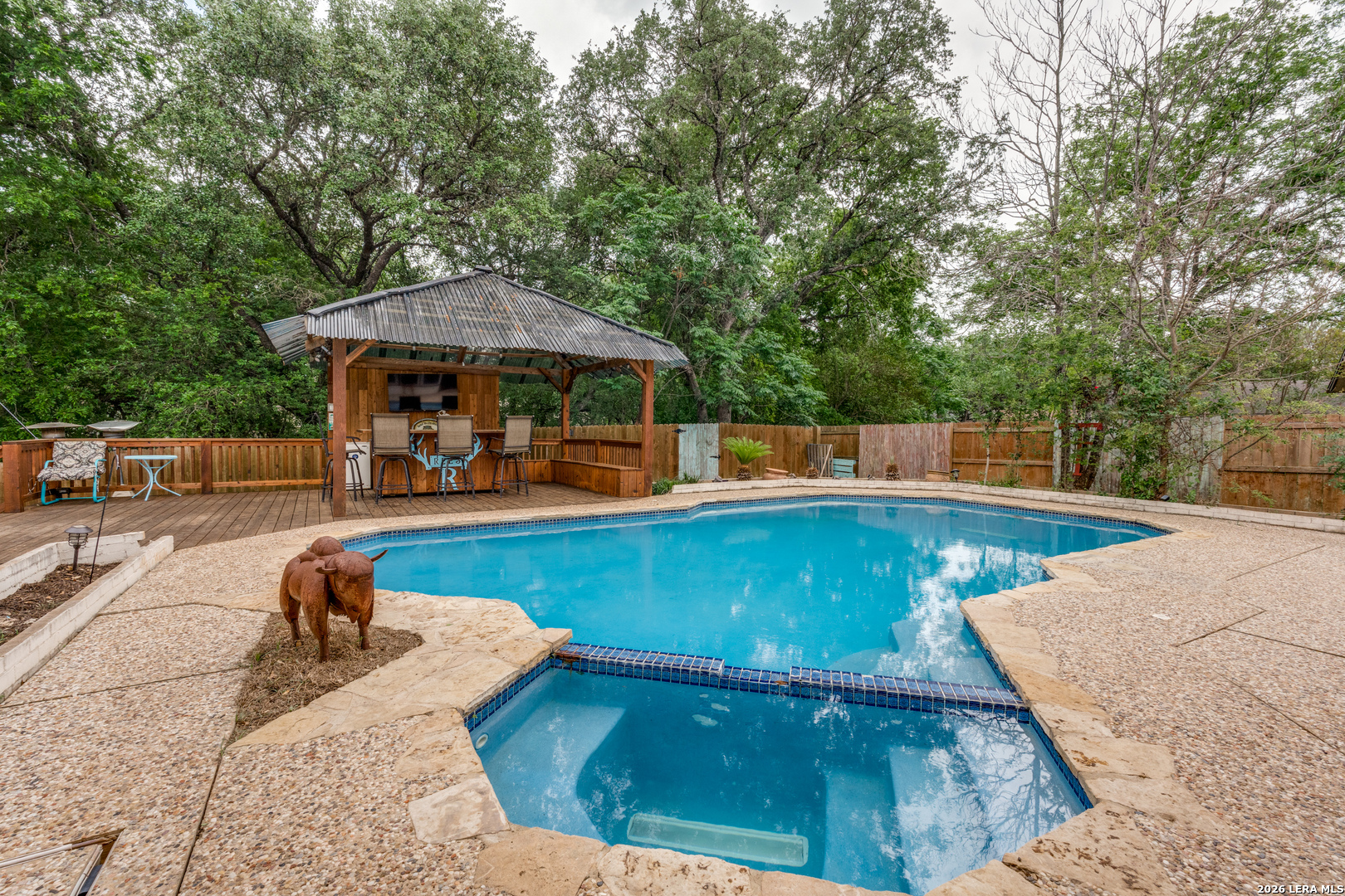 211 Forrest Trail Universal City TX 78148