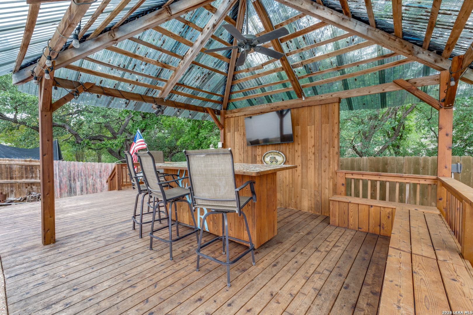 211 Forrest Trail Universal City TX 78148