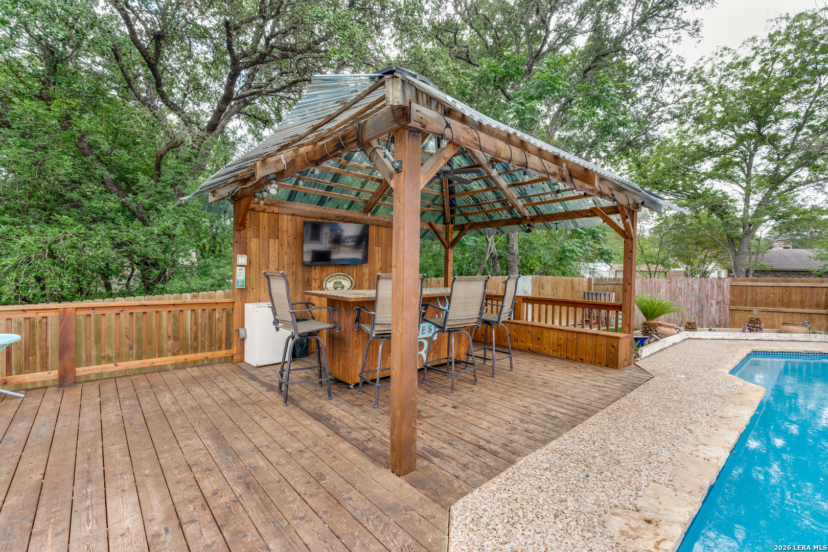 211 Forrest Trail Universal City TX 78148