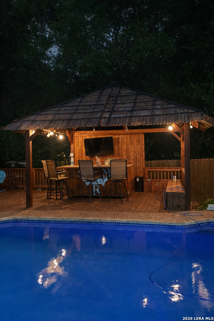 211 Forrest Trail Universal City TX 78148