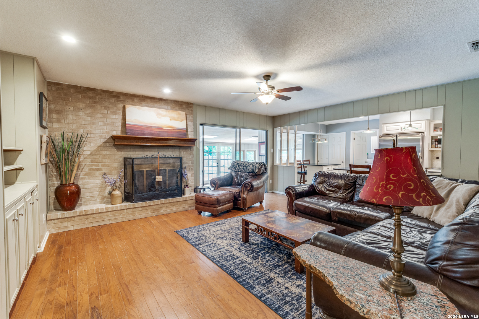 211 Forrest Trail Universal City TX 78148