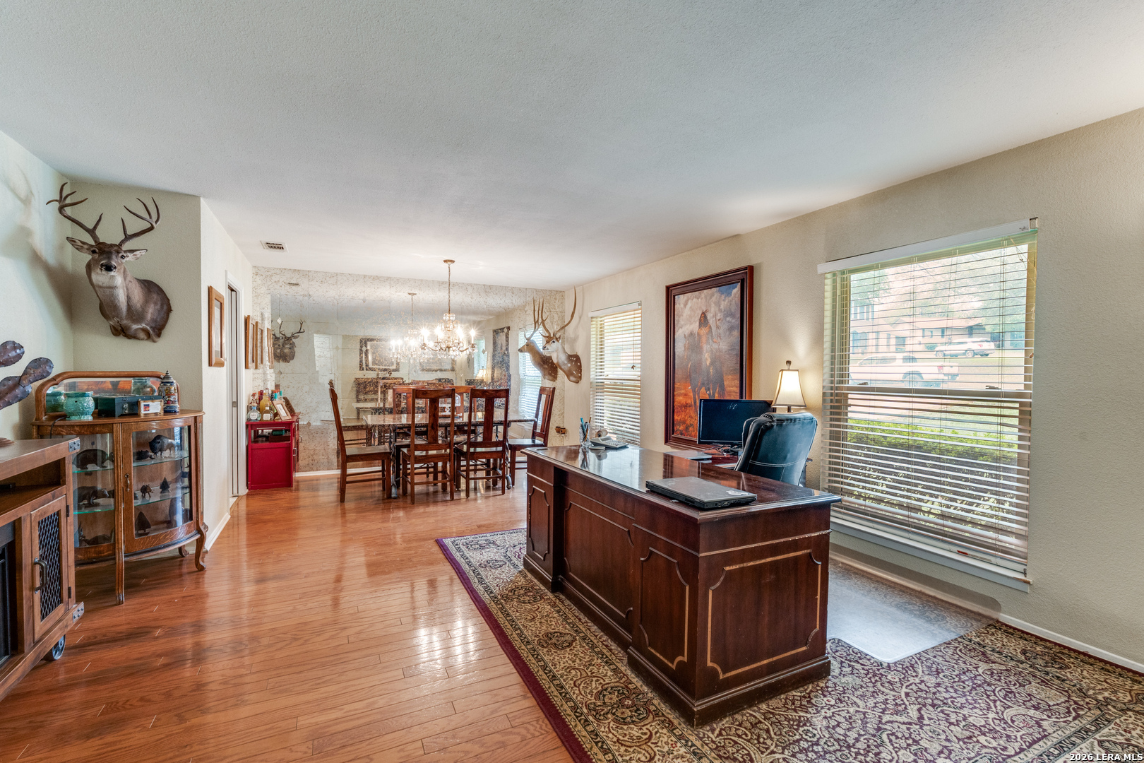 211 Forrest Trail Universal City TX 78148