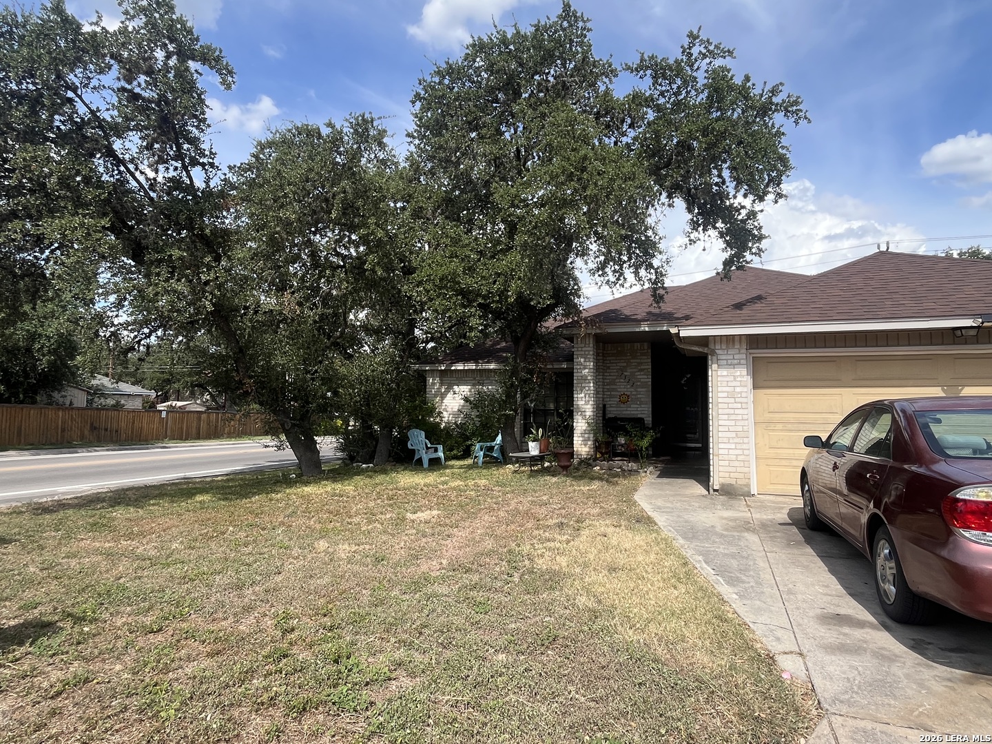 7322 Silent Cloud San Antonio TX 78250