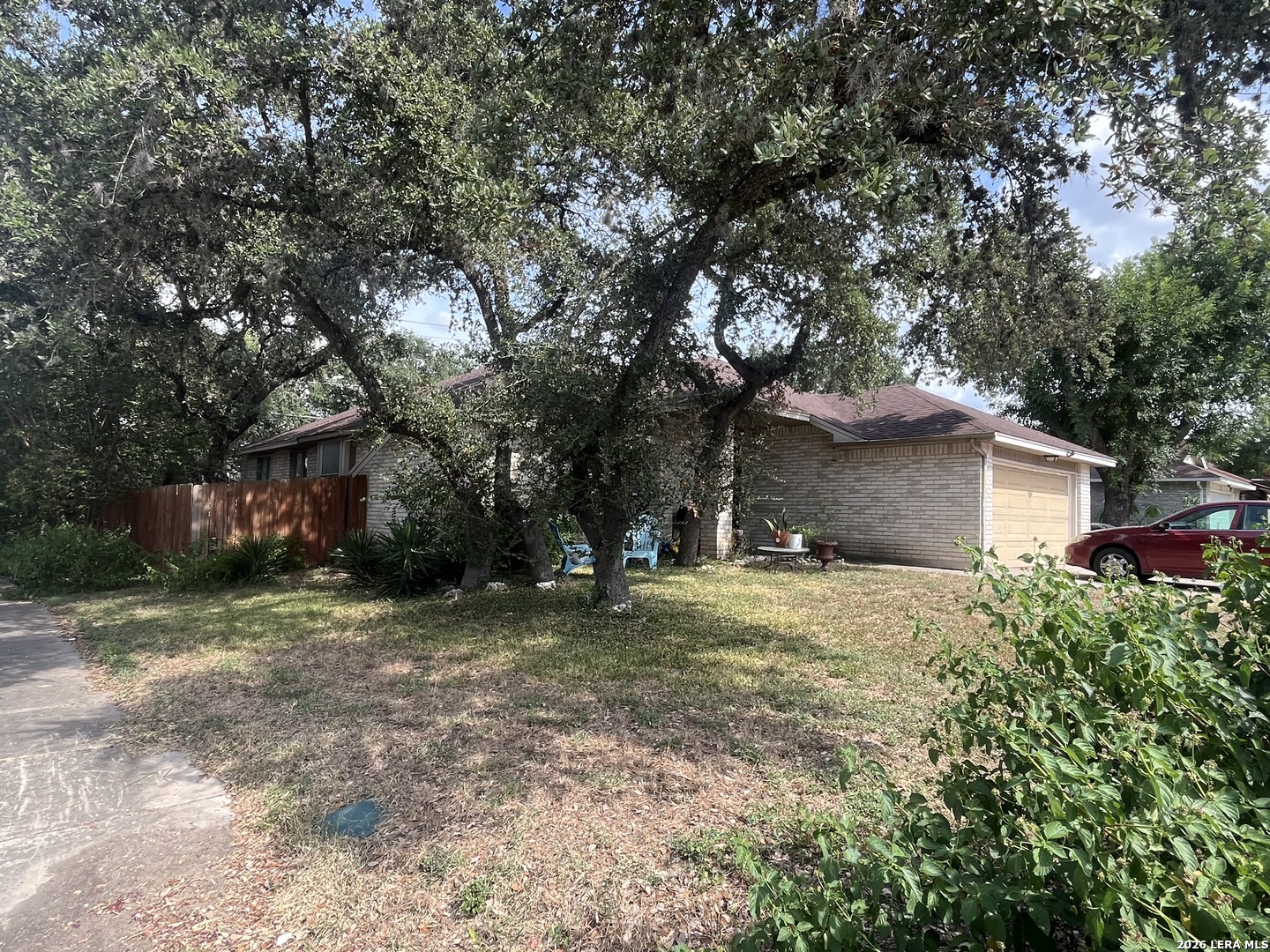 7322 Silent Cloud San Antonio TX 78250