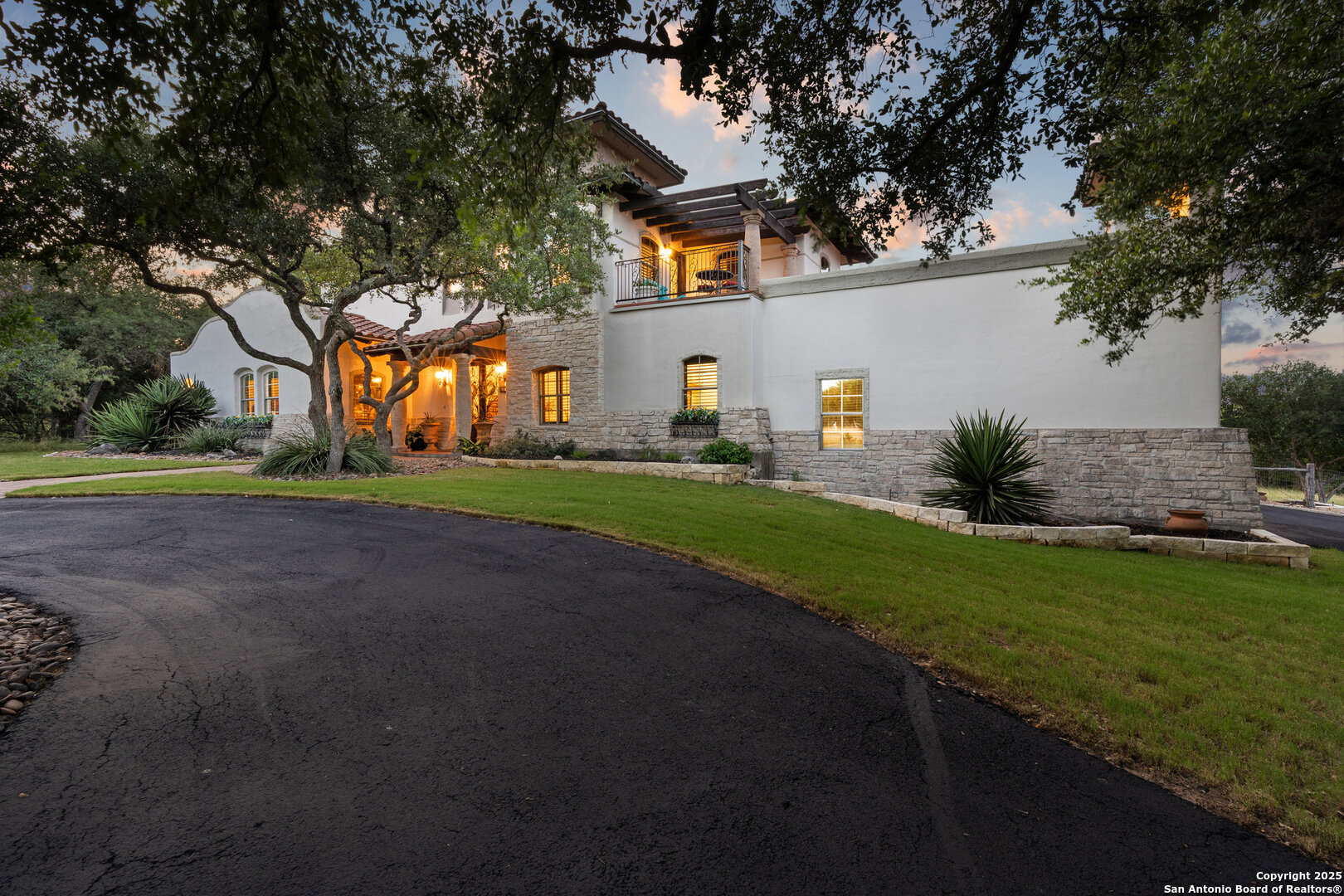 317 Park Ridge Boerne TX 78006