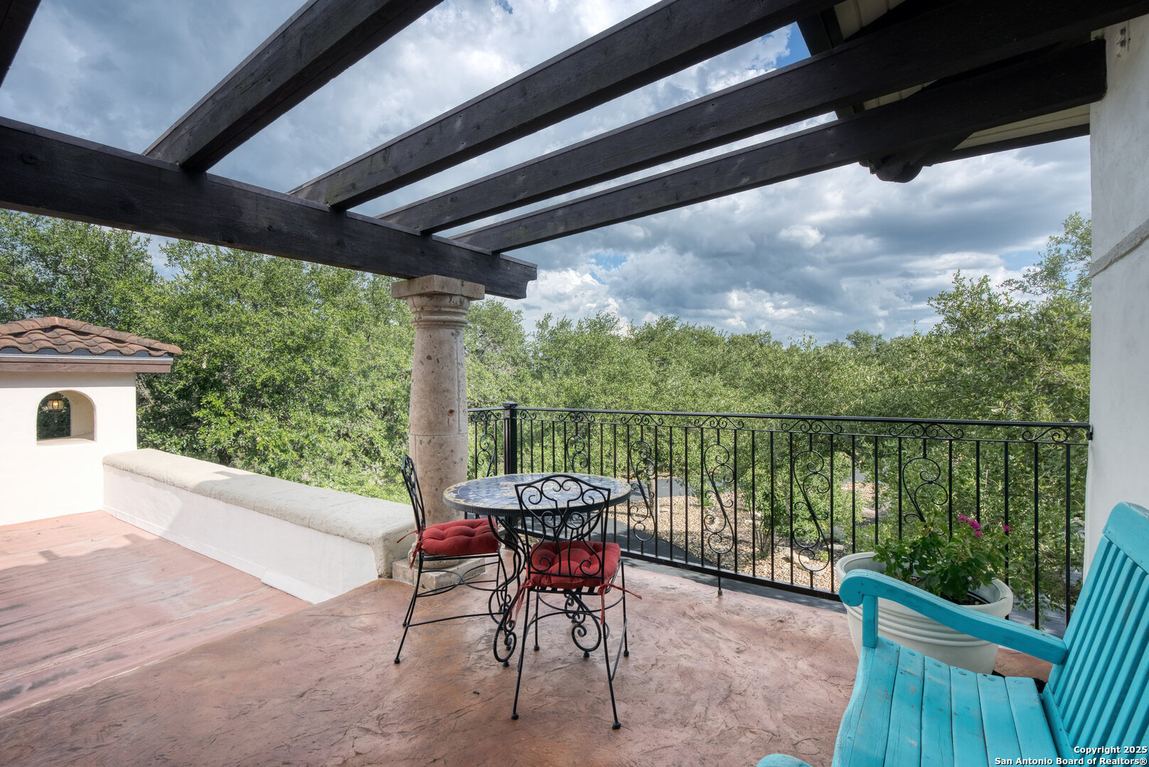 317 Park Ridge Boerne TX 78006