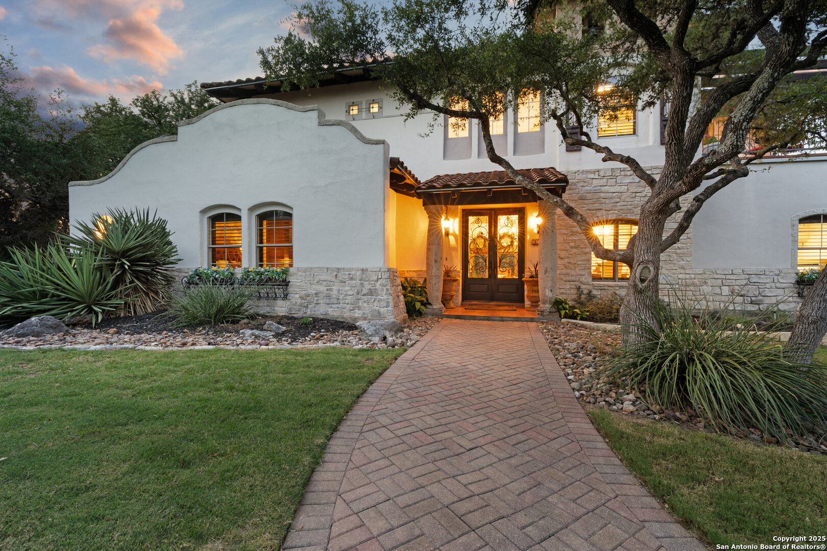 317 Park Ridge Boerne TX 78006