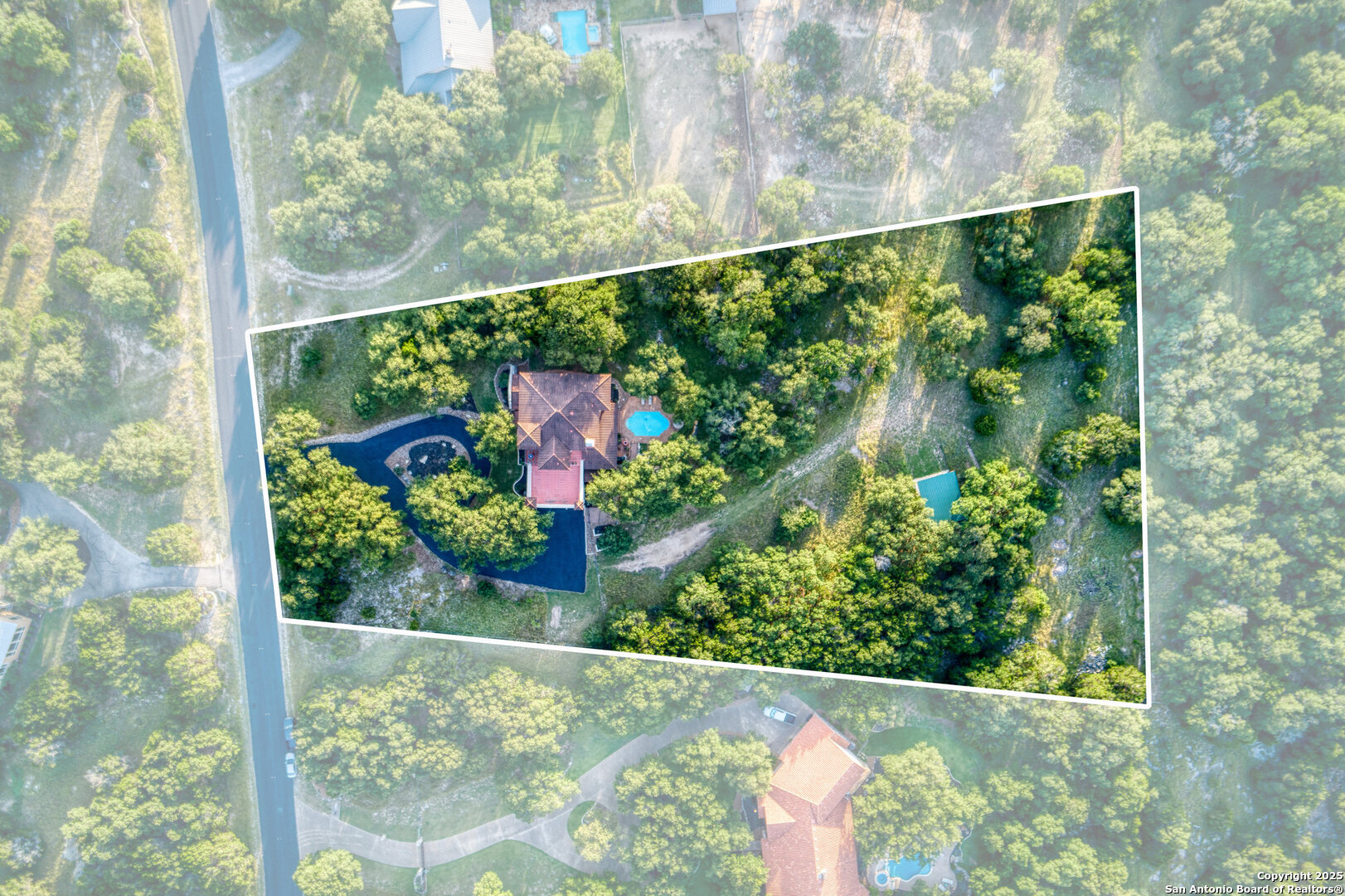 317 Park Ridge Boerne TX 78006