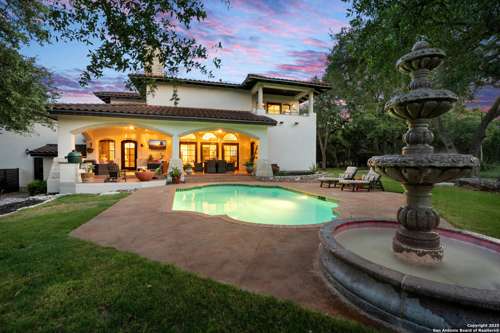 317 Park Ridge Boerne TX 78006