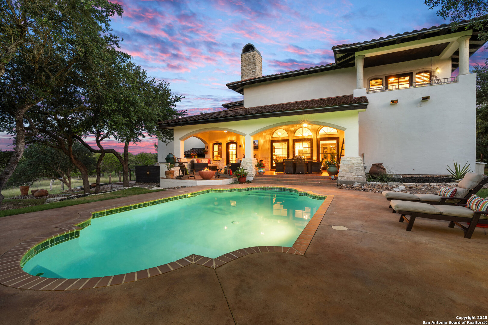 317 Park Ridge Boerne TX 78006