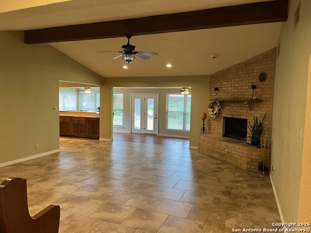 1216 Mockingbird Pleasanton TX 78064