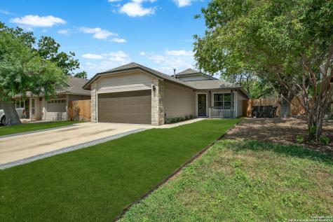 12023 Stoney Pass San Antonio TX 78247