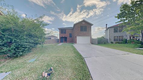 7971 Dueling Oak San Antonio TX 78254