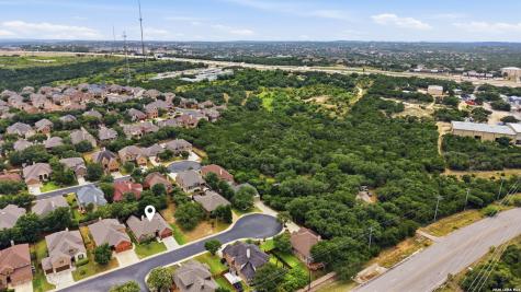 2422 Verona Park San Antonio TX 78261