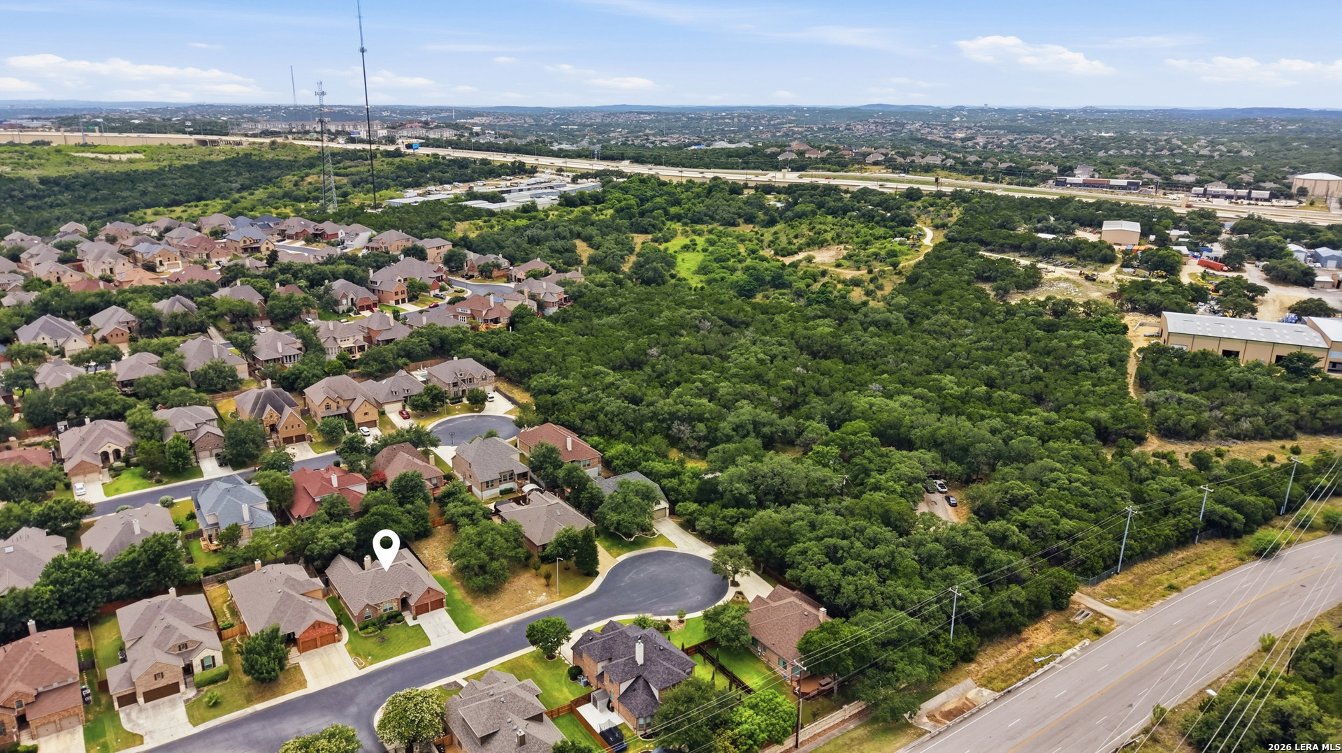 2422 Verona Park San Antonio TX 78261