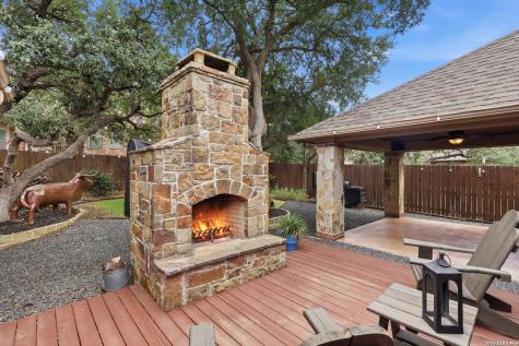 2422 Verona Park San Antonio TX 78261