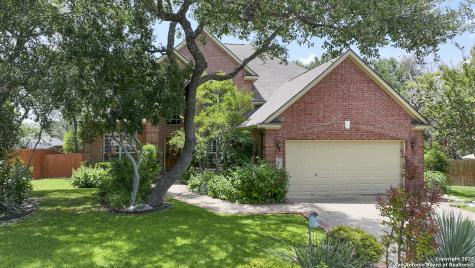 12806 Vista Haven San Antonio TX 78216