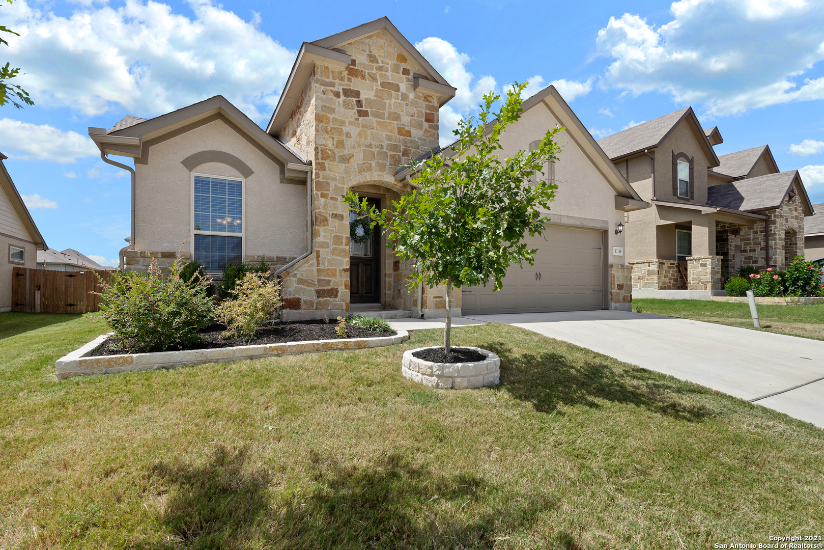 13118 Tabak Trail San Antonio TX 78254