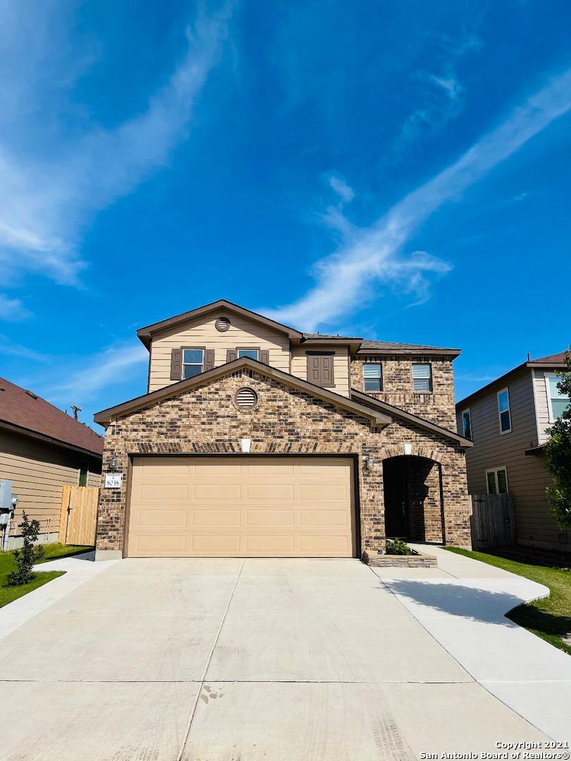8038 Assumption Drive San Antonio TX 78254