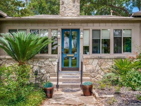 107 Charles Road San Antonio TX 78209