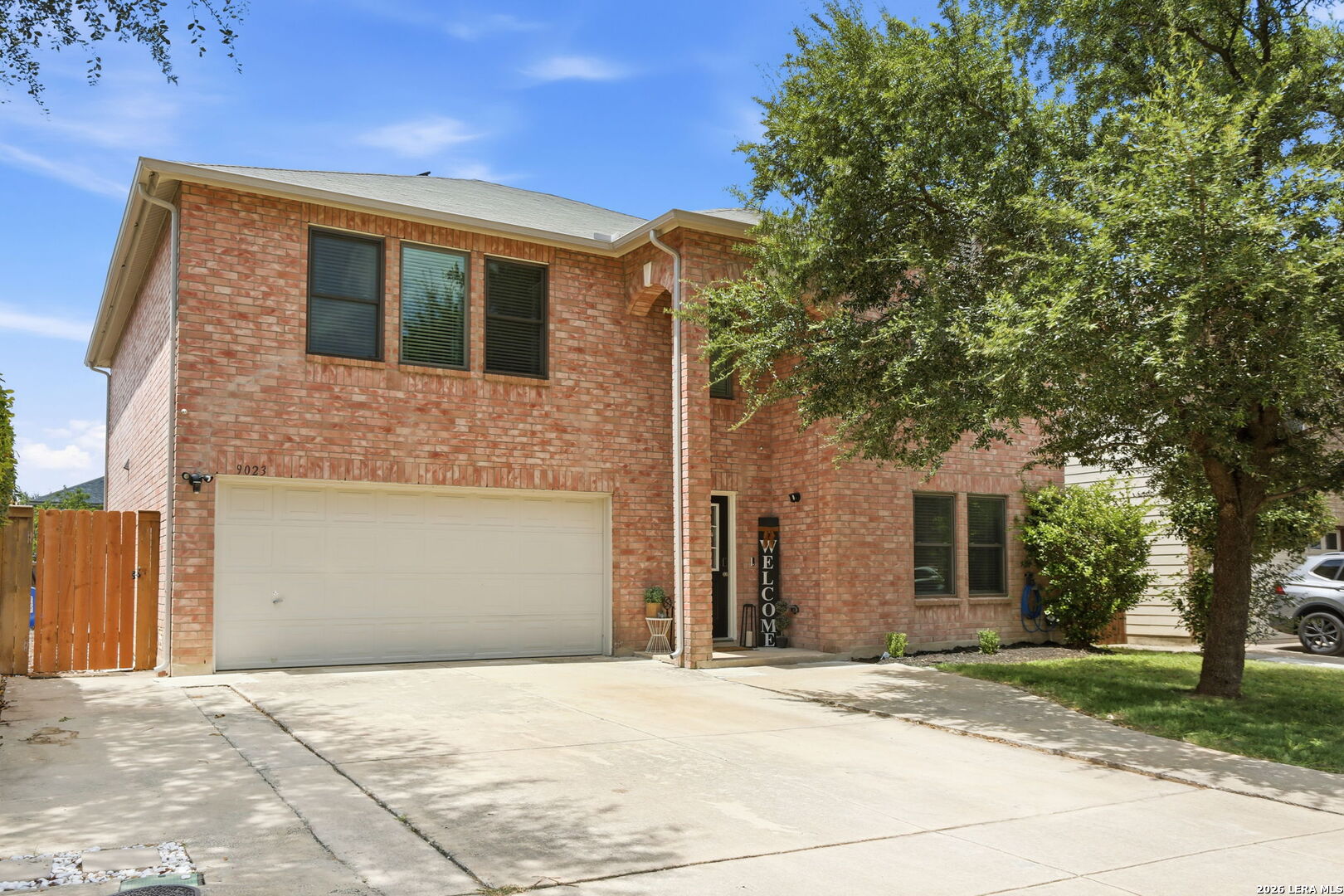 9023 Camino Rey San Antonio TX 78245