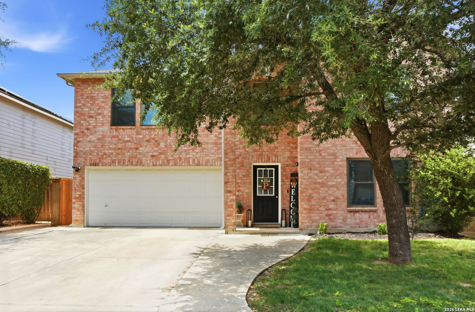 9023 Camino Rey San Antonio TX 78245