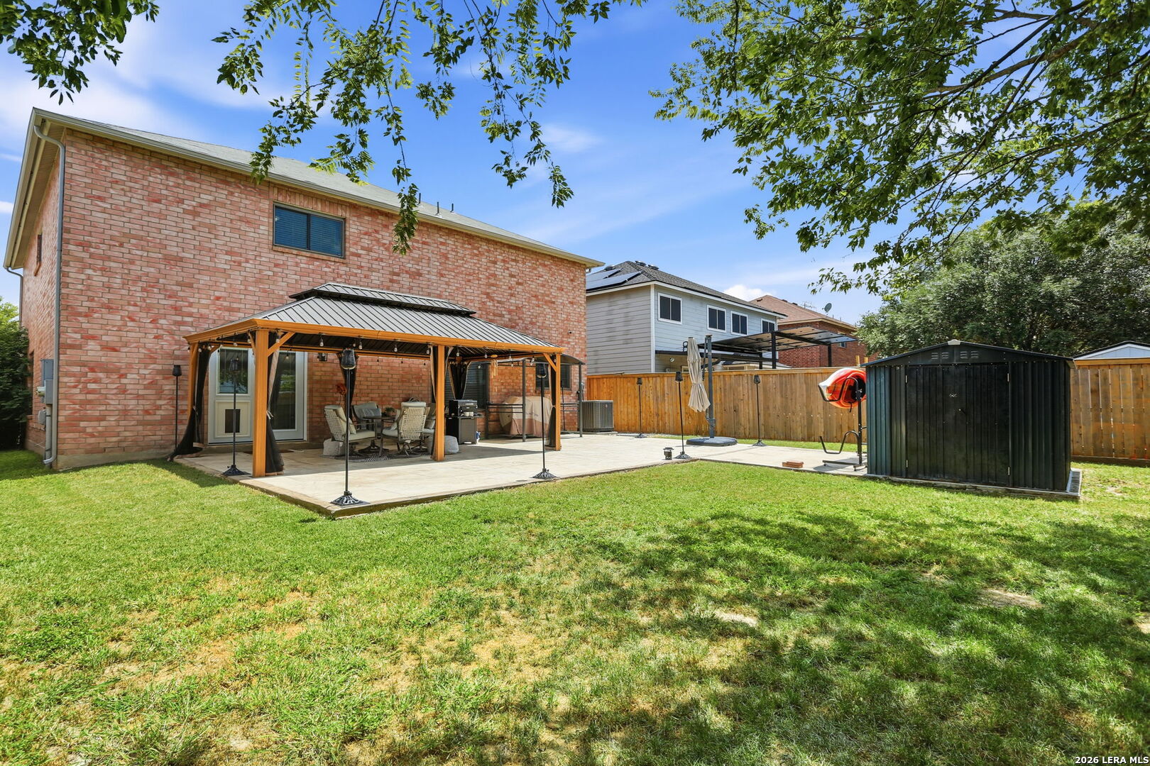 9023 Camino Rey San Antonio TX 78245