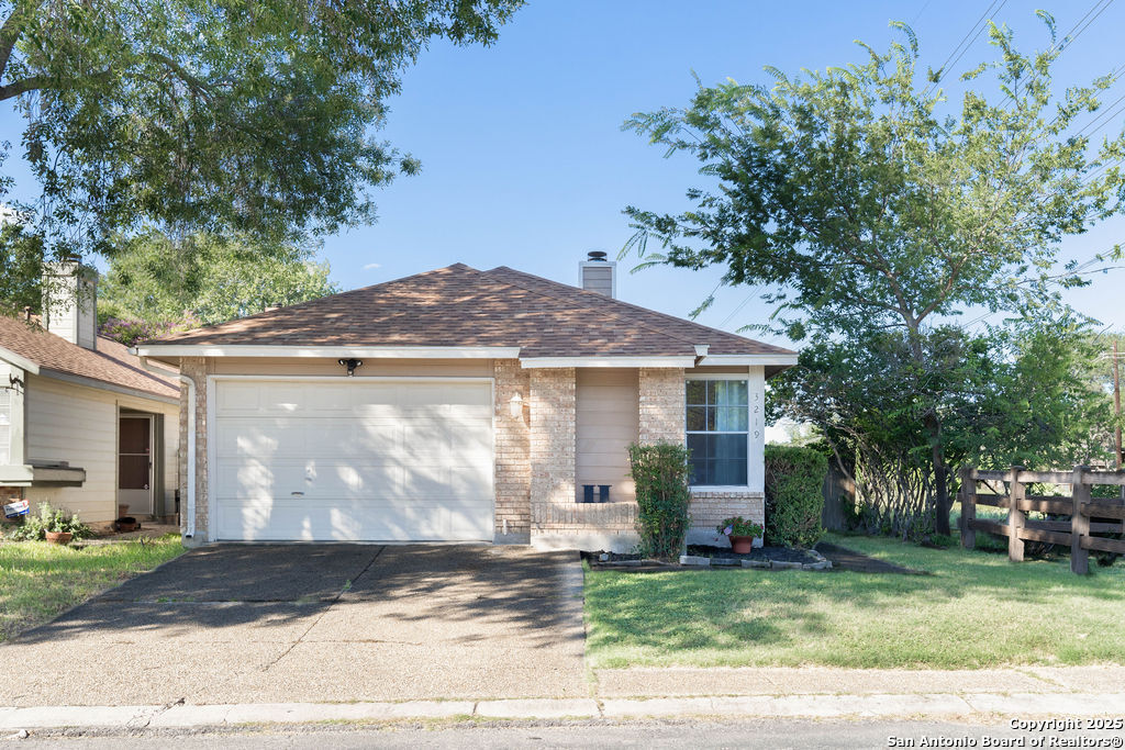 3219 Stoney Square San Antonio TX 78247