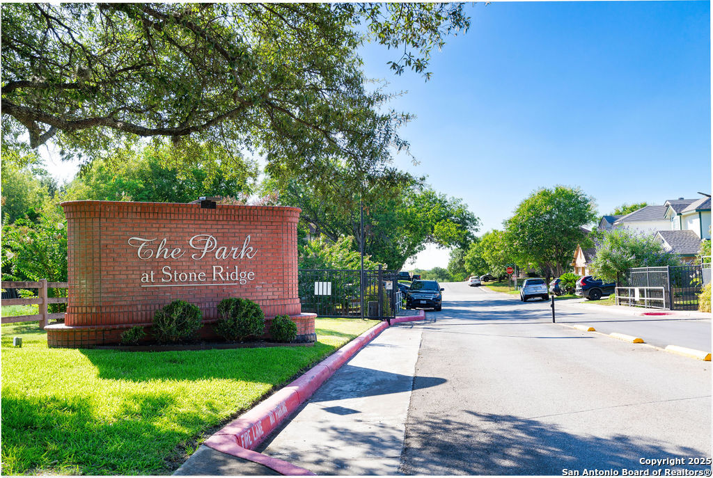 3219 Stoney Square San Antonio TX 78247