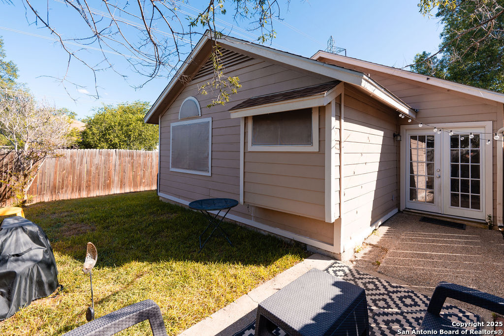 3219 Stoney Square San Antonio TX 78247