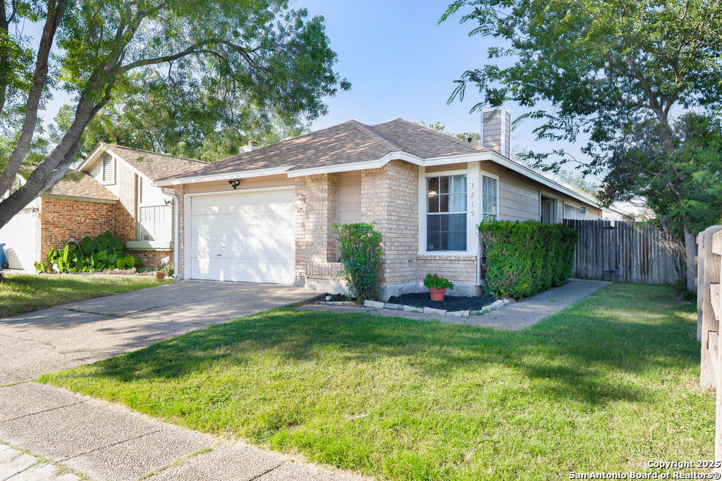 3219 Stoney Square San Antonio TX 78247