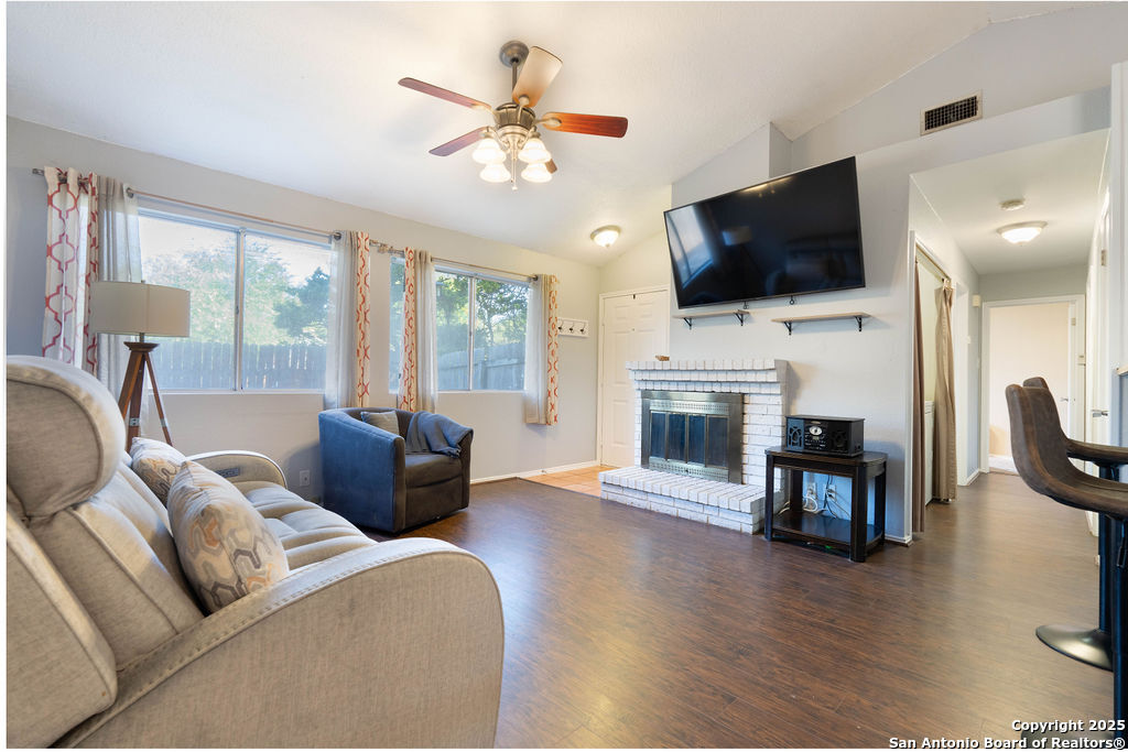 3219 Stoney Square San Antonio TX 78247