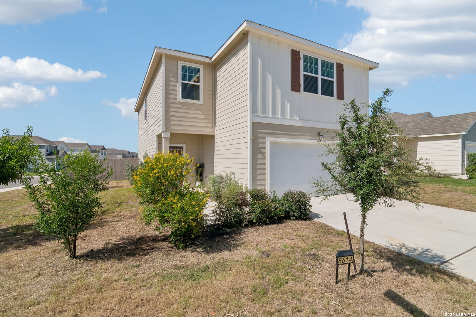 8614 Olive Bluff Converse TX 78109