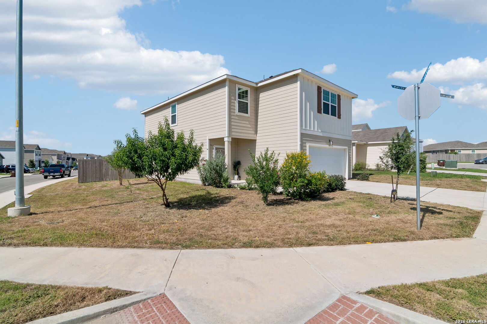 8614 Olive Bluff Converse TX 78109