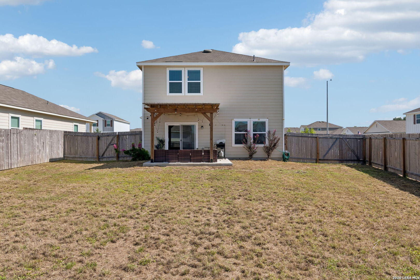 8614 Olive Bluff Converse TX 78109