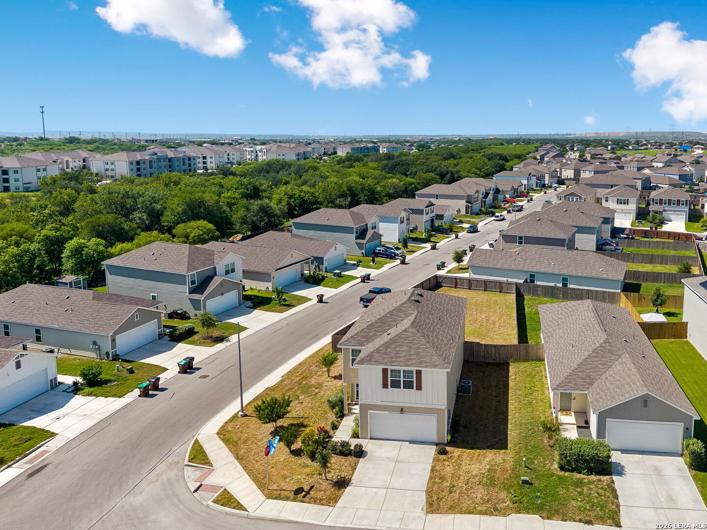 8614 Olive Bluff Converse TX 78109