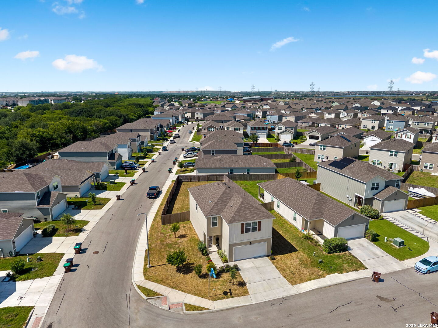 8614 Olive Bluff Converse TX 78109