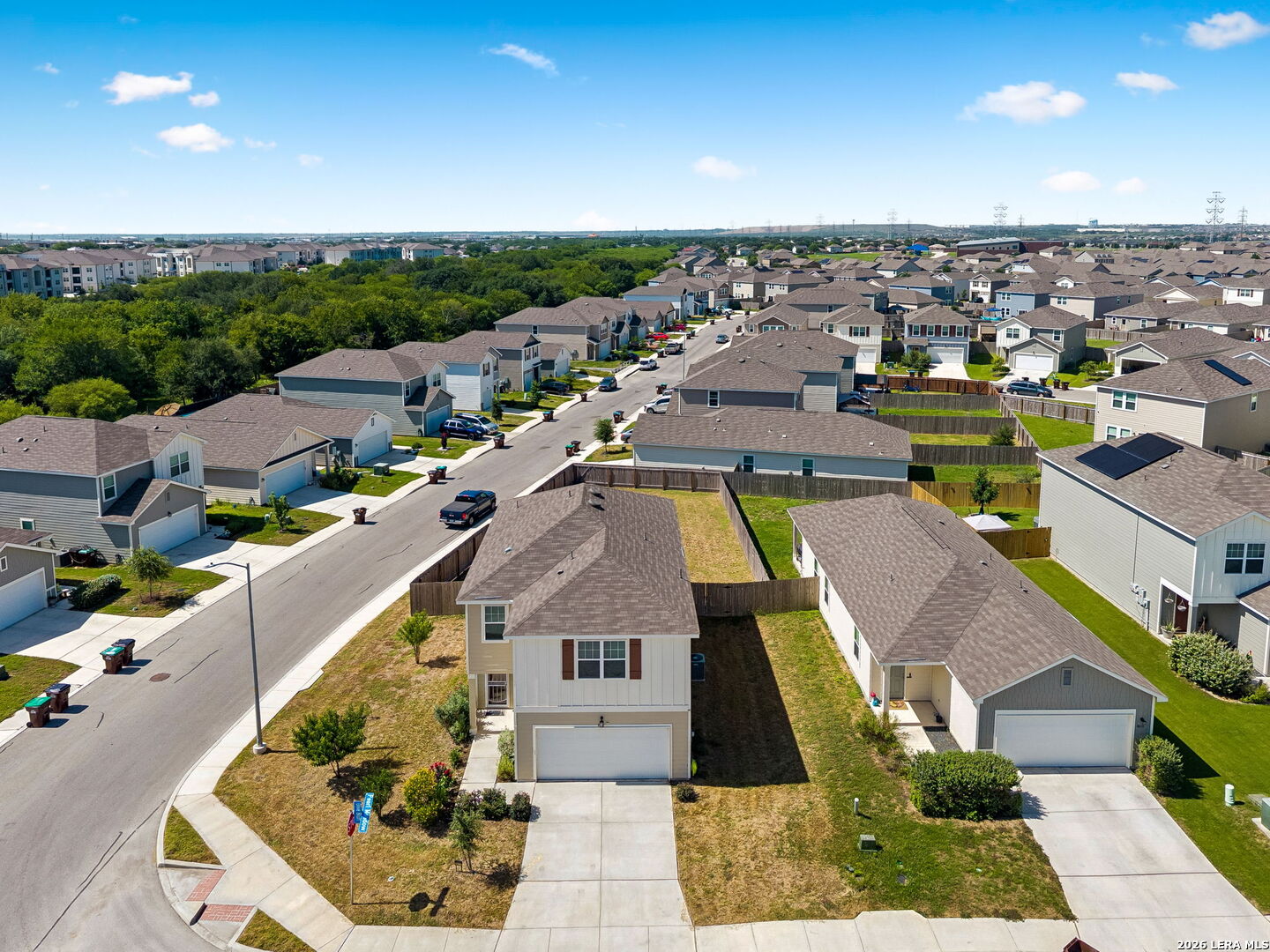 8614 Olive Bluff Converse TX 78109