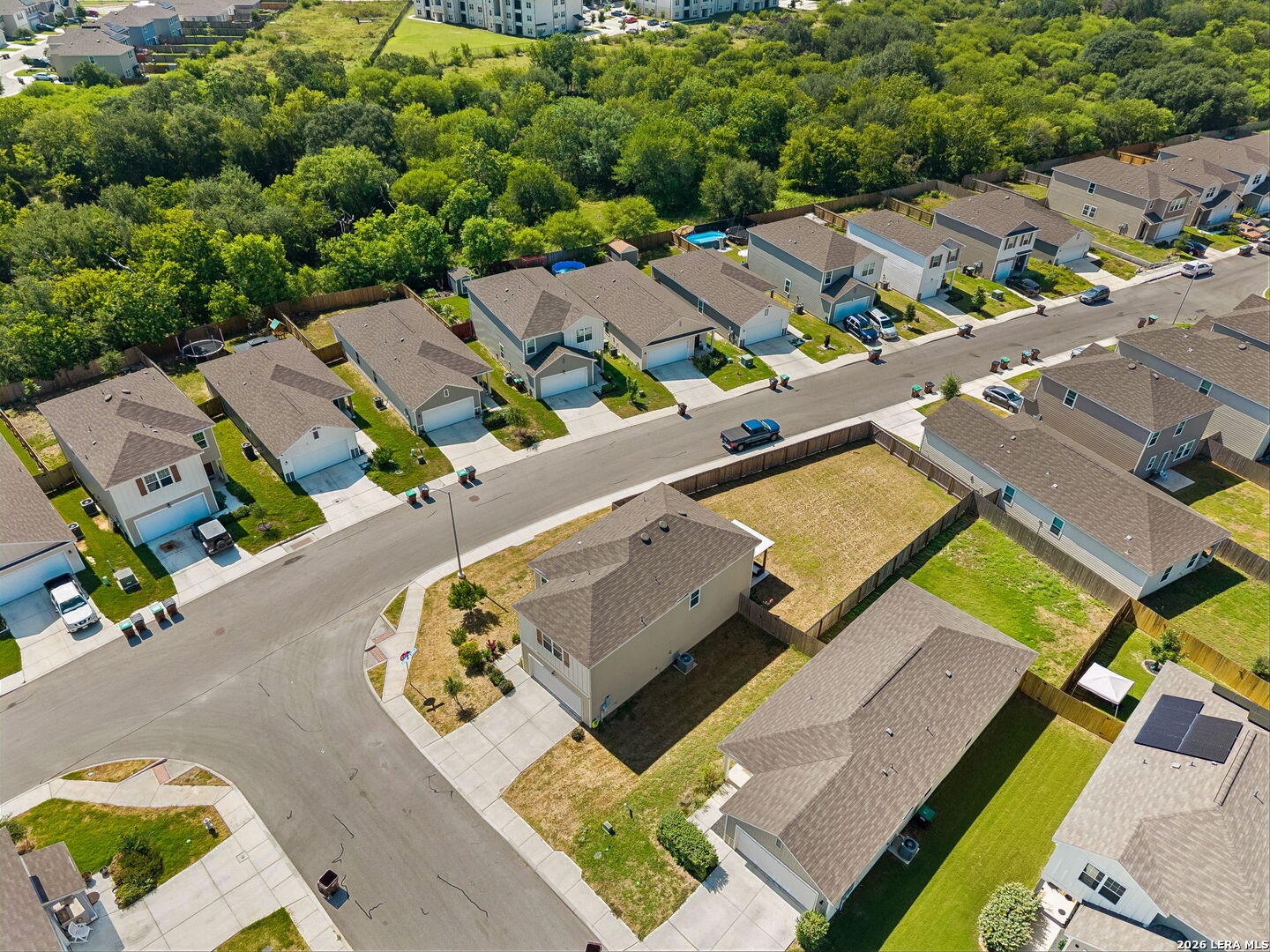 8614 Olive Bluff Converse TX 78109