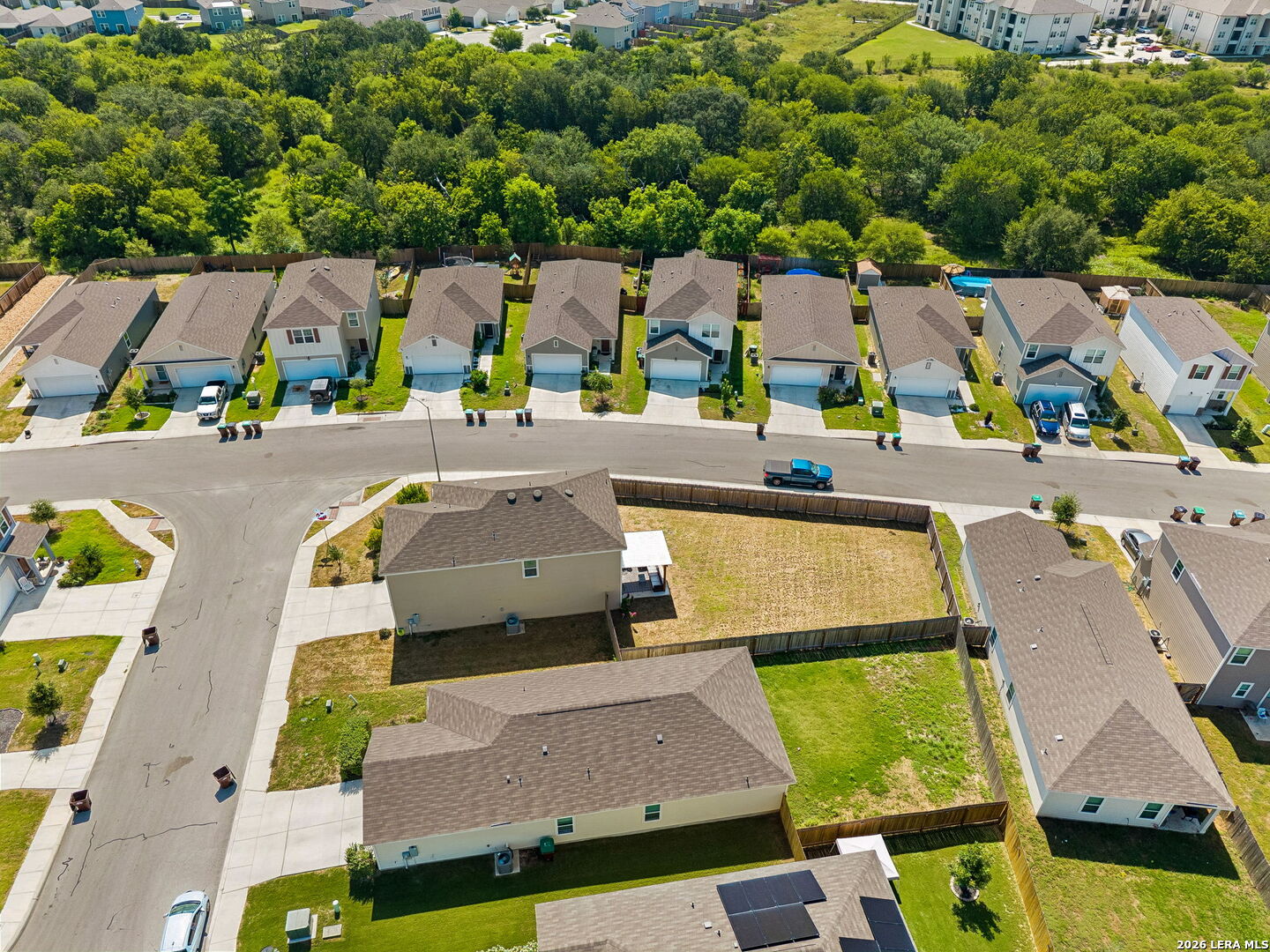 8614 Olive Bluff Converse TX 78109
