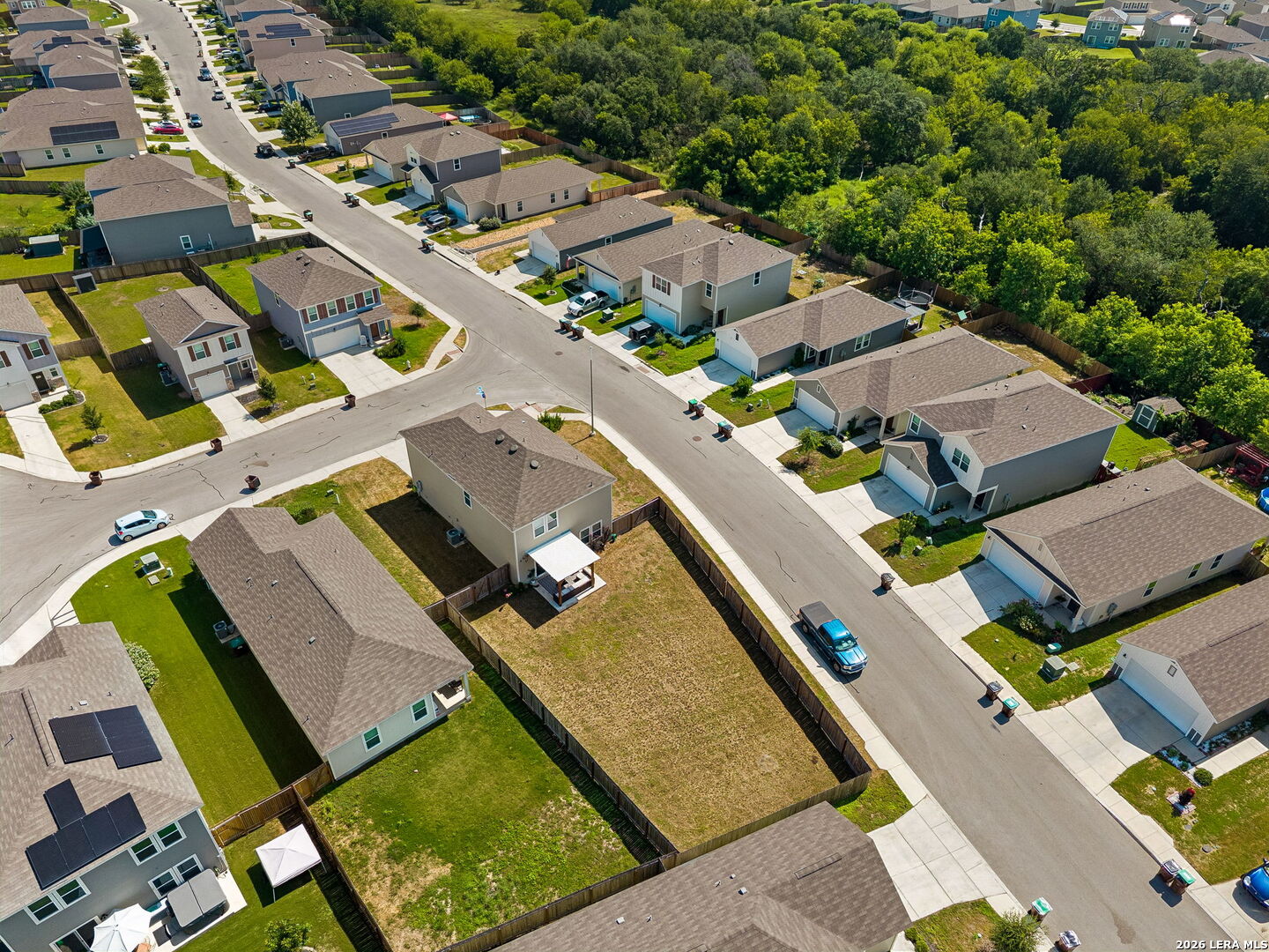 8614 Olive Bluff Converse TX 78109