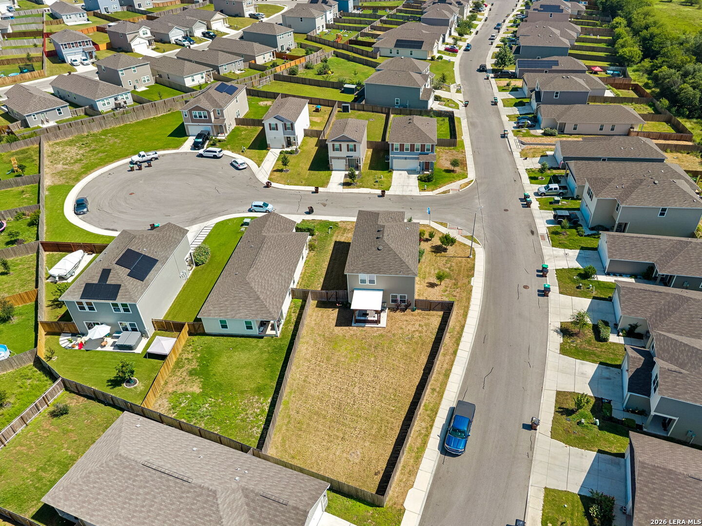 8614 Olive Bluff Converse TX 78109