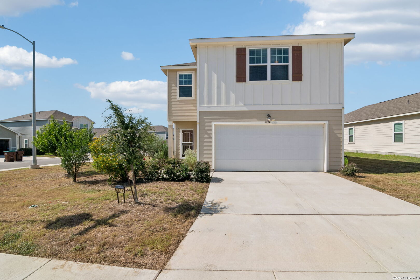 8614 Olive Bluff Converse TX 78109