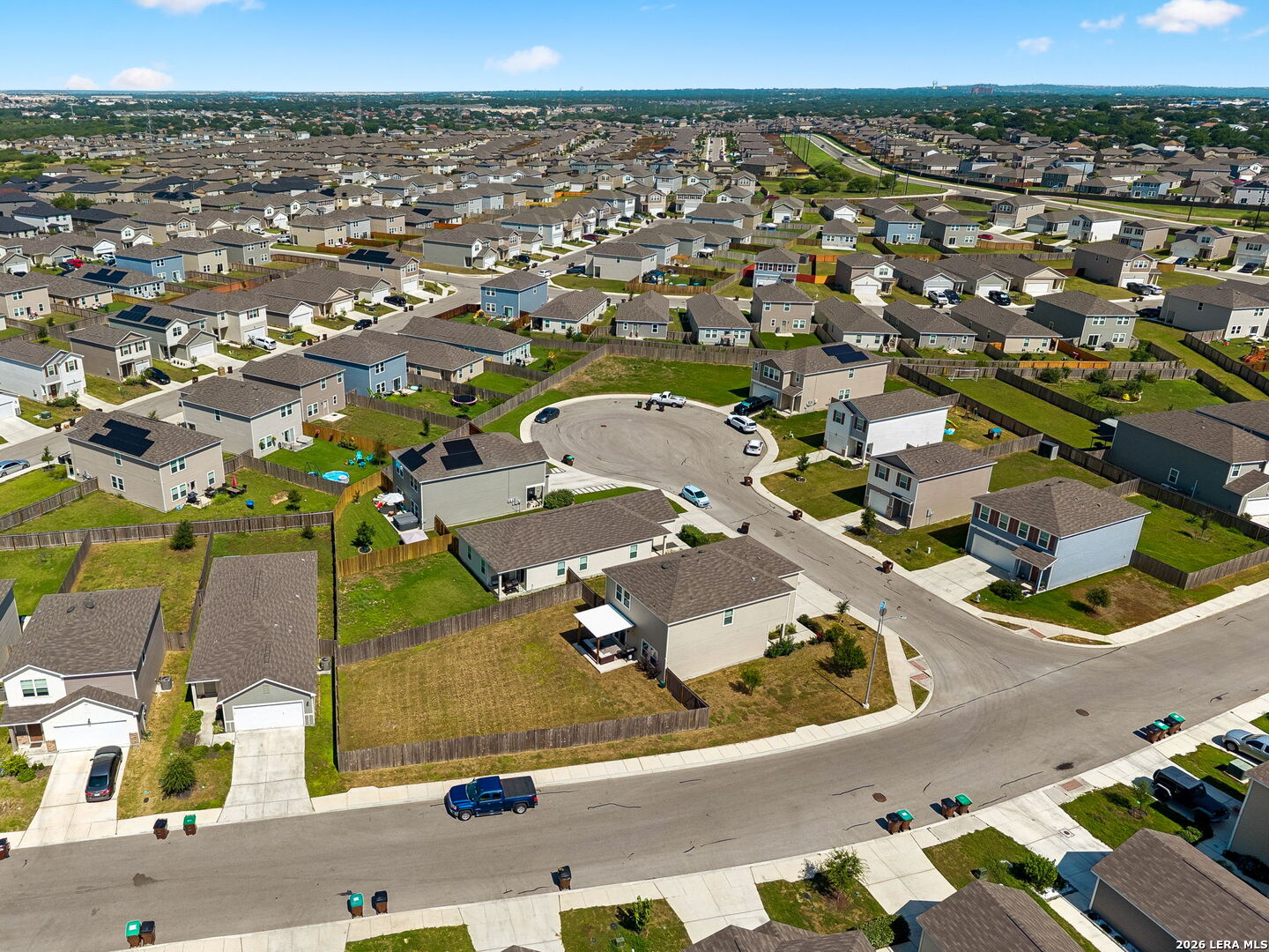 8614 Olive Bluff Converse TX 78109